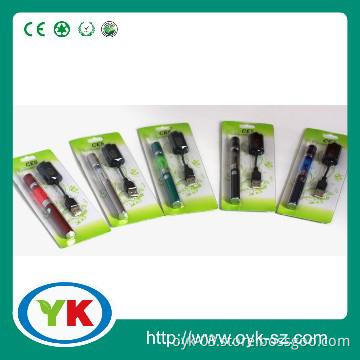 The most hottest selling ego ce5 e-cigarette blister pack